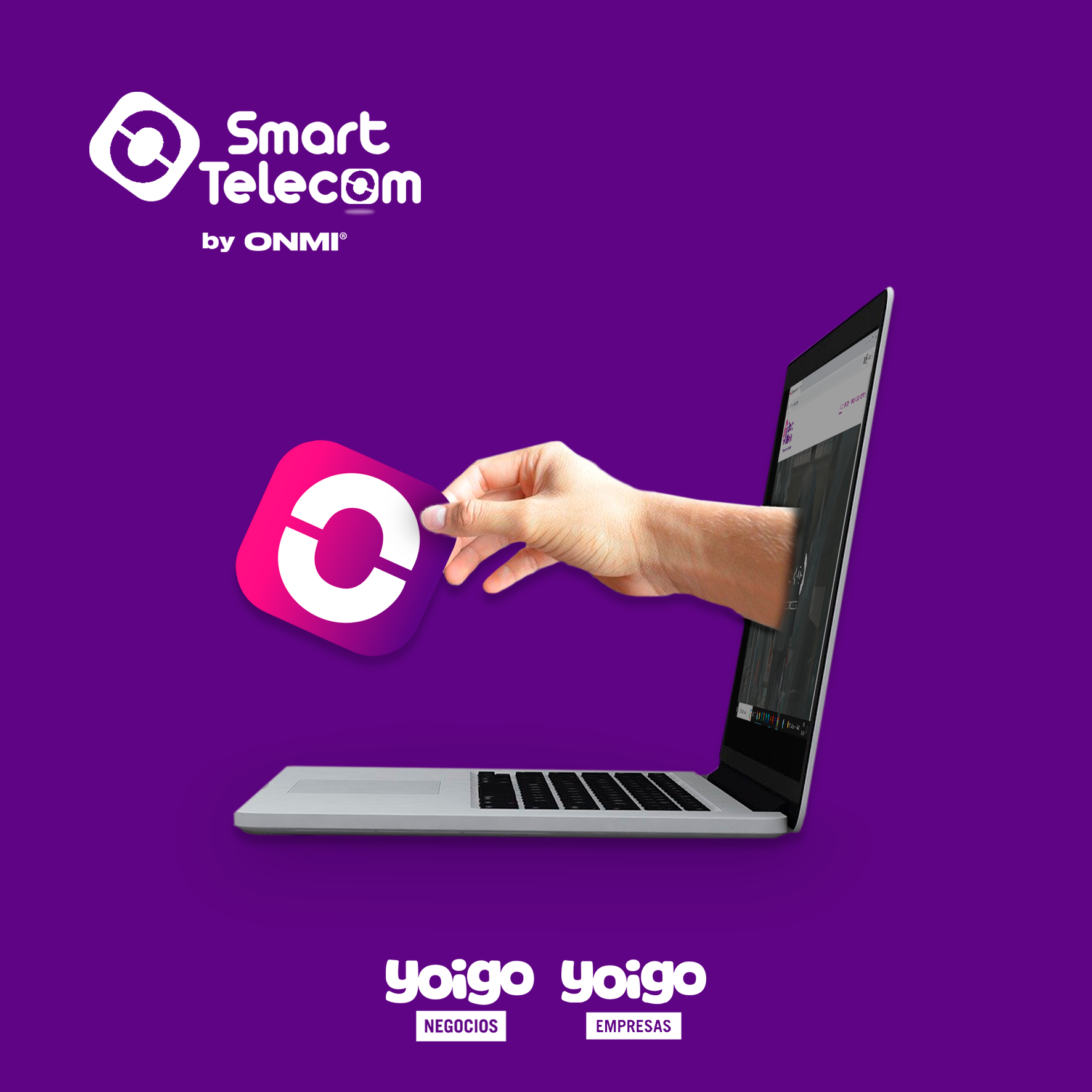 Smart Telecom - Es esencial que toda empresa tenga una...
