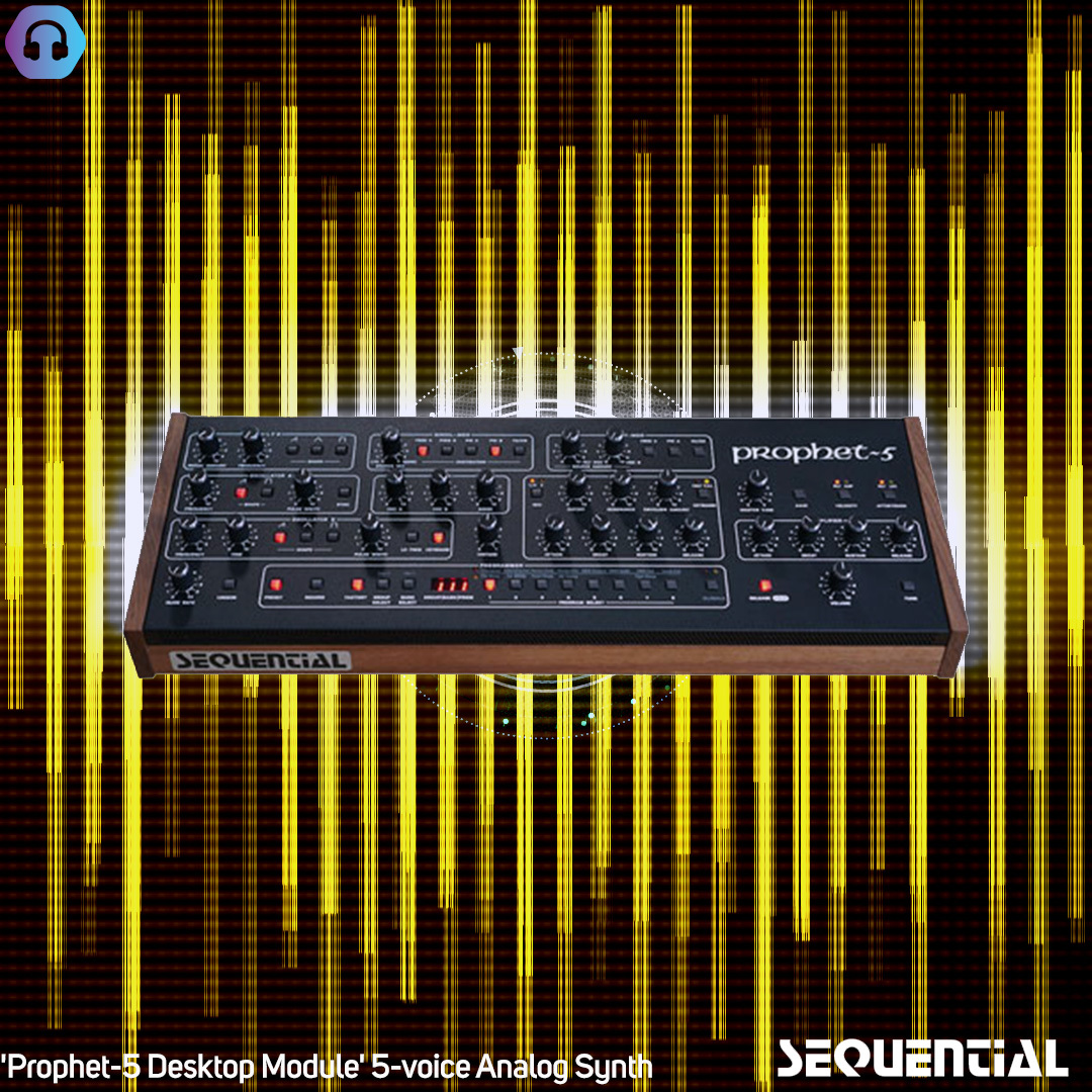 Scan Pro Audio - In stock now: https://bit.ly/3bBBOTz The...