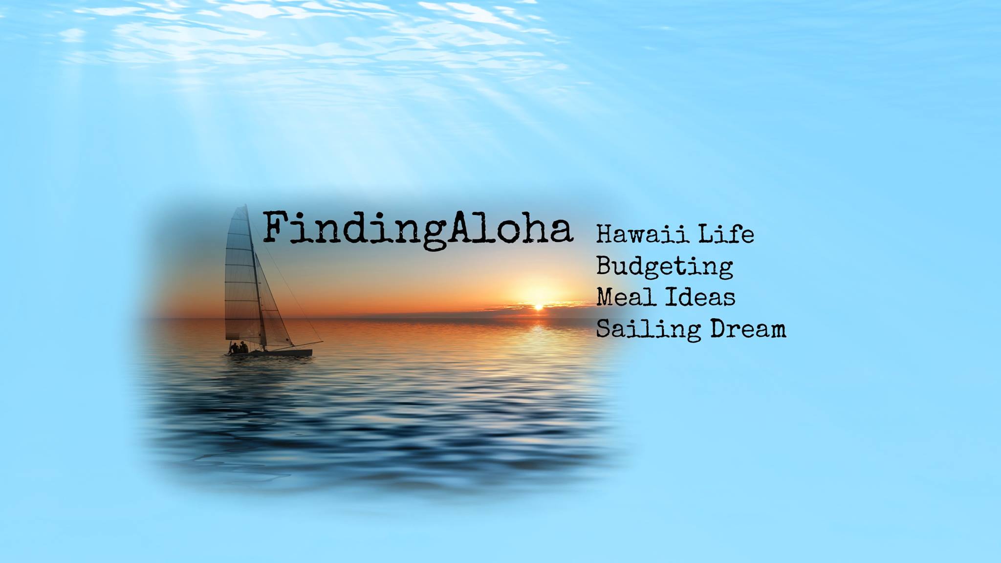 FindingAloha