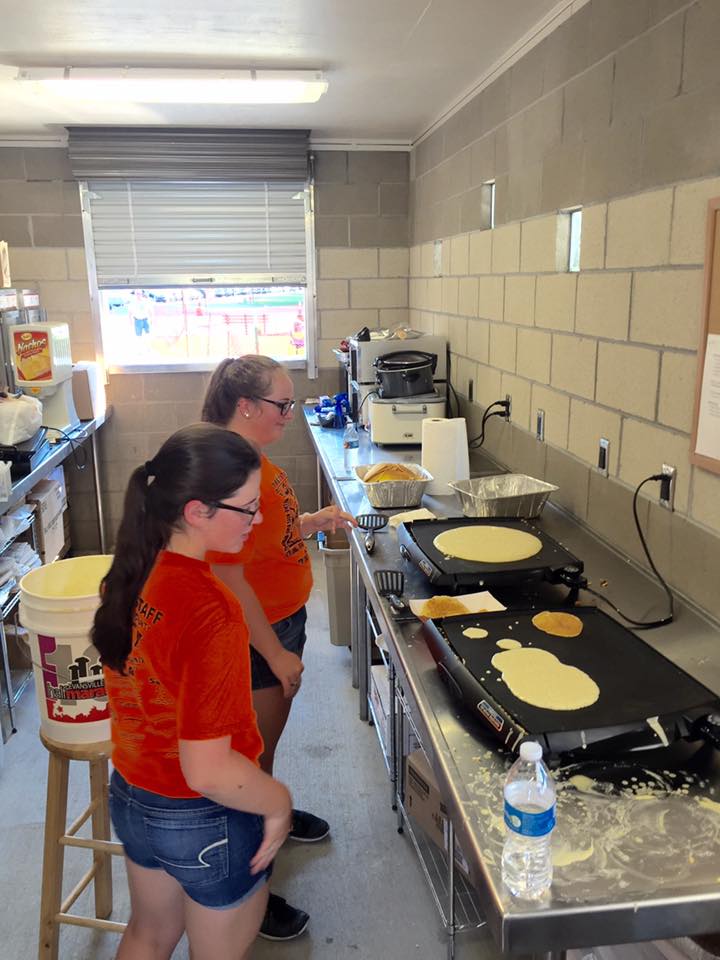 Rivet Rotary Club | Vincennes IN