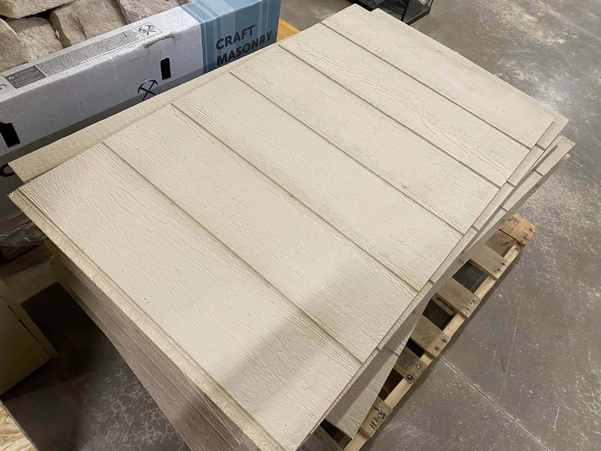 Five partial sheets 48