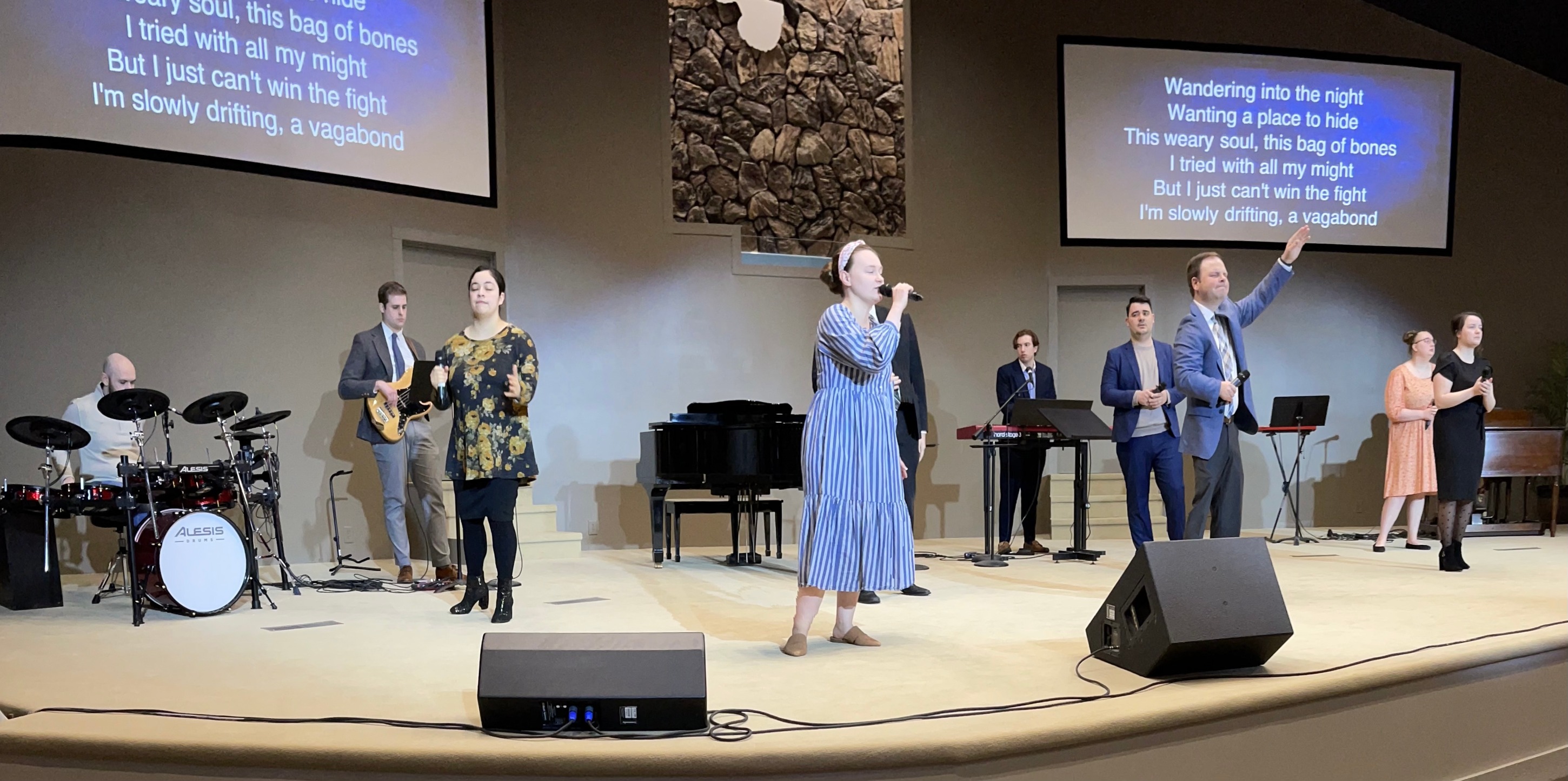 Connection Pointe Church | Anderson IN