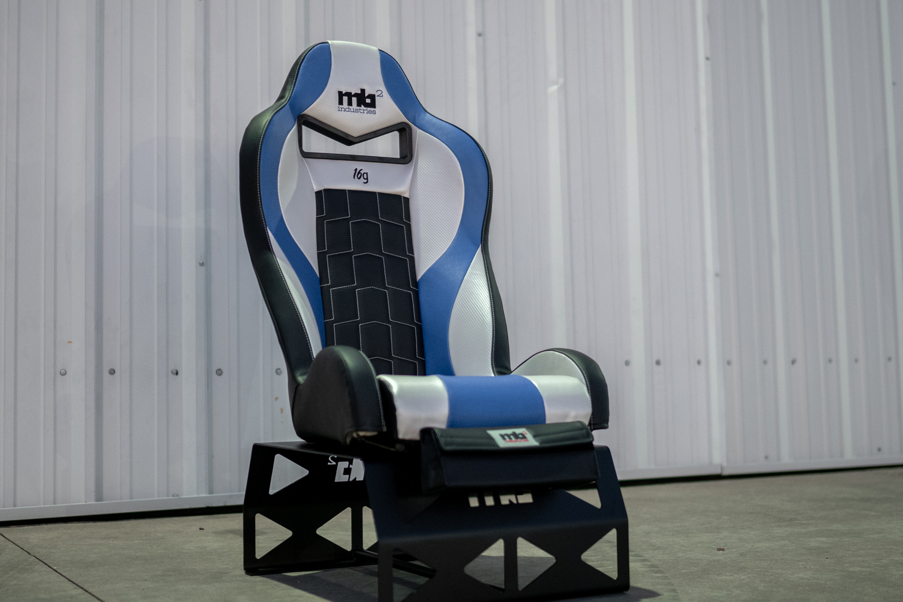 MB2 Industries - The color options are practically... | Facebook