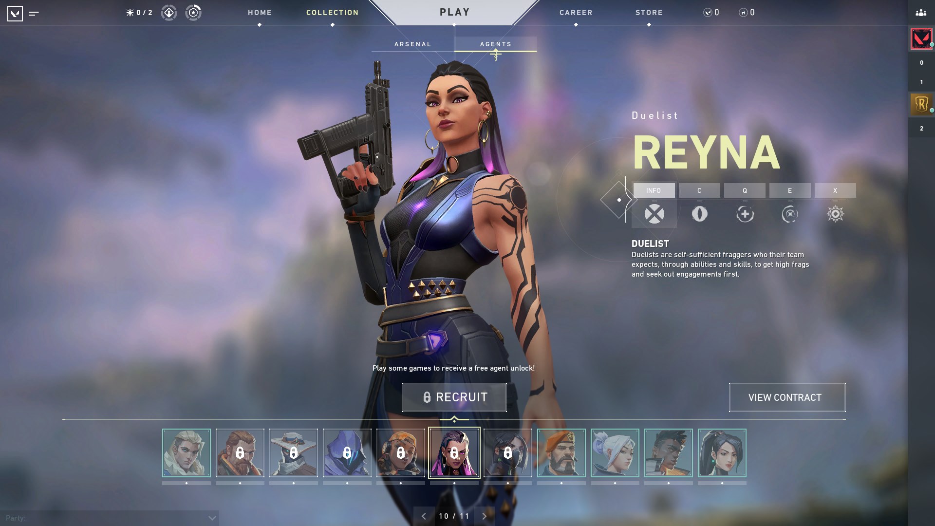 Pooku - Valorant เปิดแล้วน้า สายเกมยิงแบบ Hard Core FPS... | Facebook