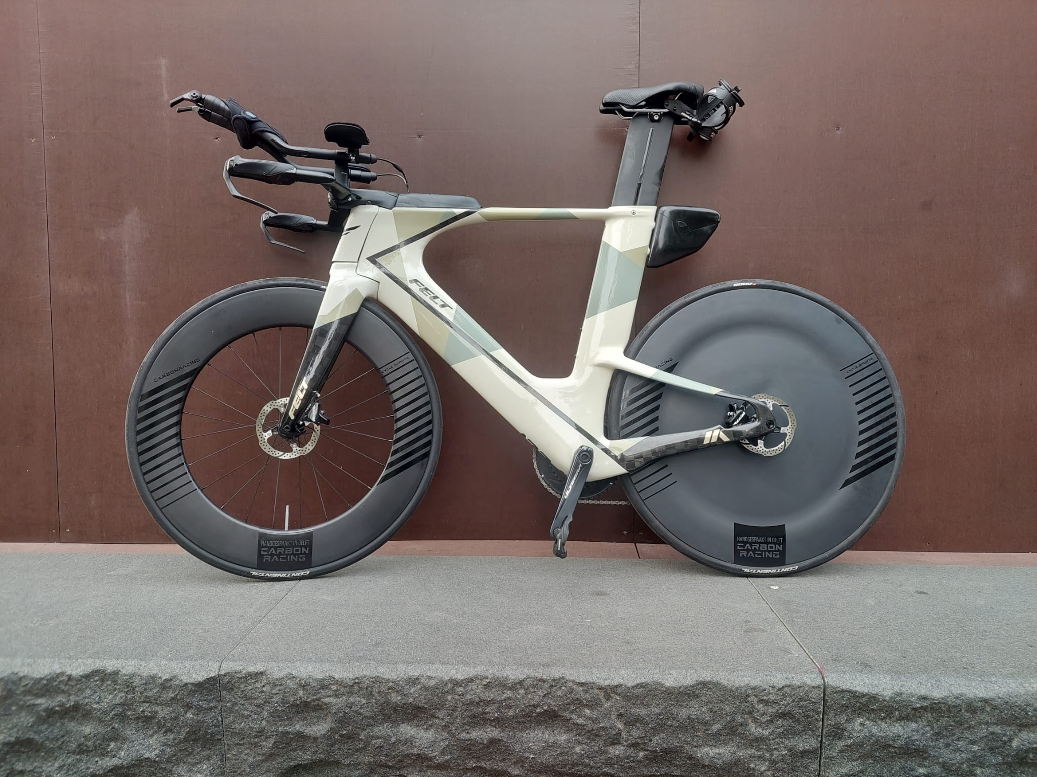CARBONRACING
