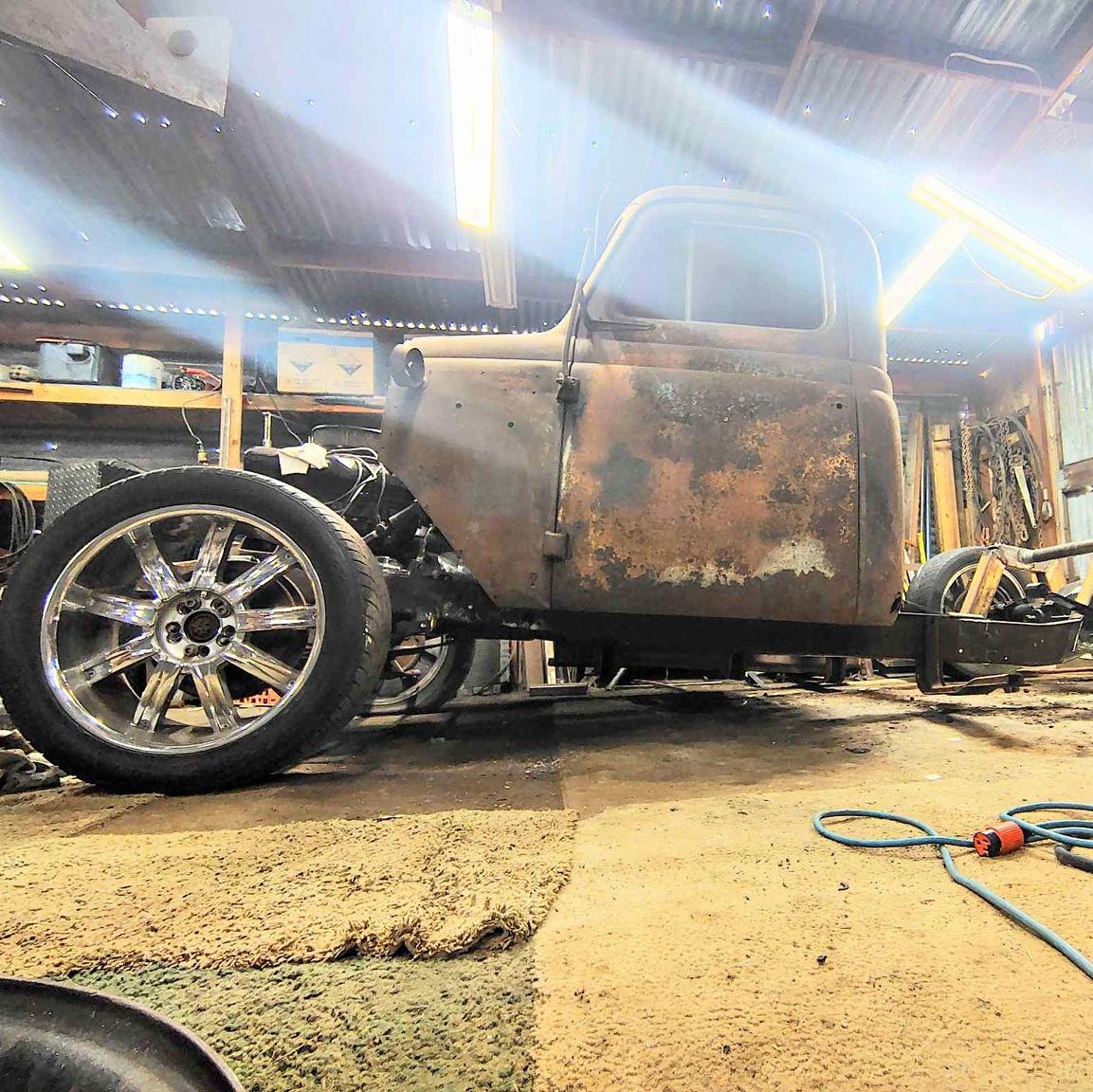 Rat Rods for sale in Medford, Oregon | Facebook Marketplace
