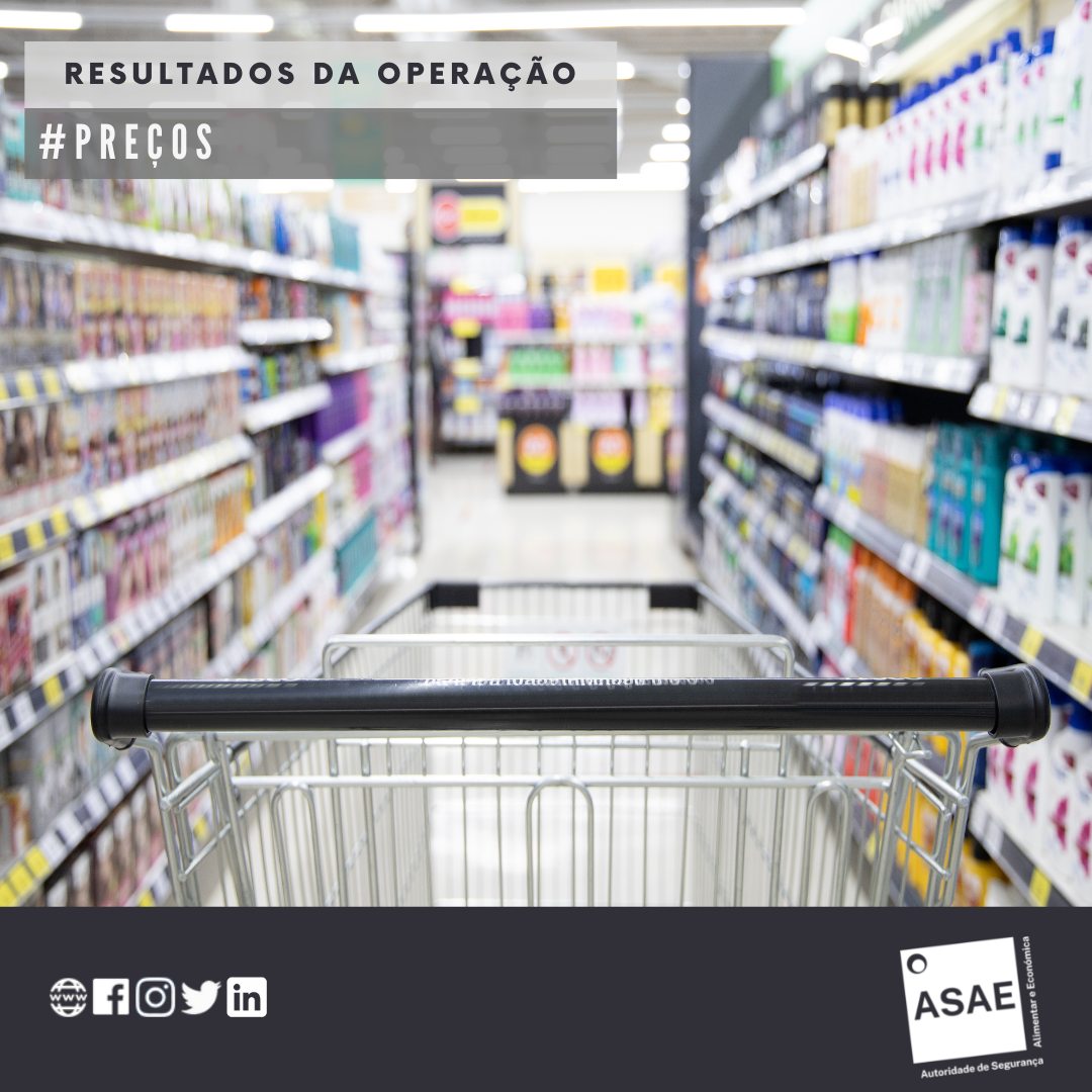 ⚠🚨... - ASAE - Autoridade de Segurança Alimentar e Económica | Facebook