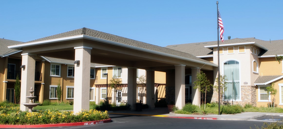 Manteca Assisted Living & Memory Care | Manteca CA