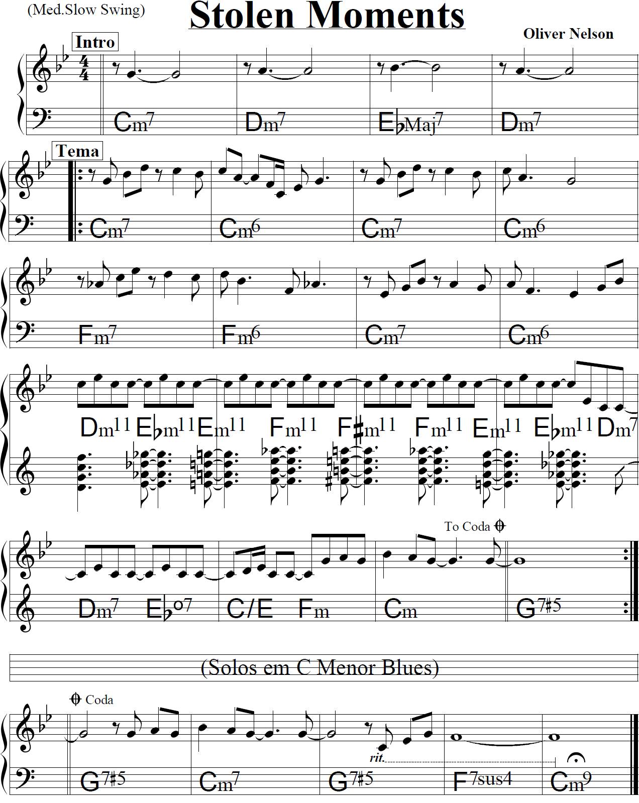 The Woodshed - Constant Structures กับการทำ Reharmonization พูดถึง ...