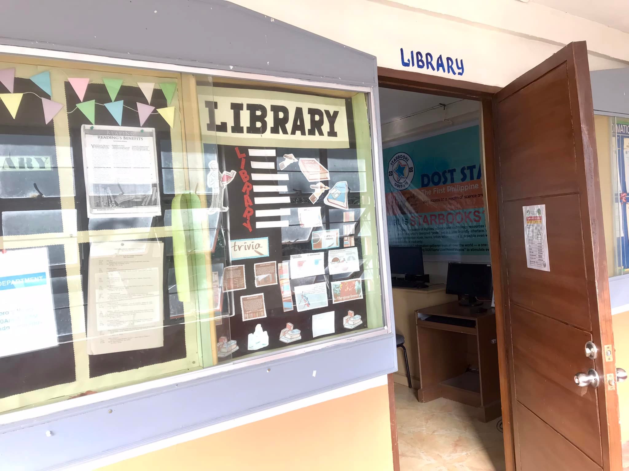 VMUF Library