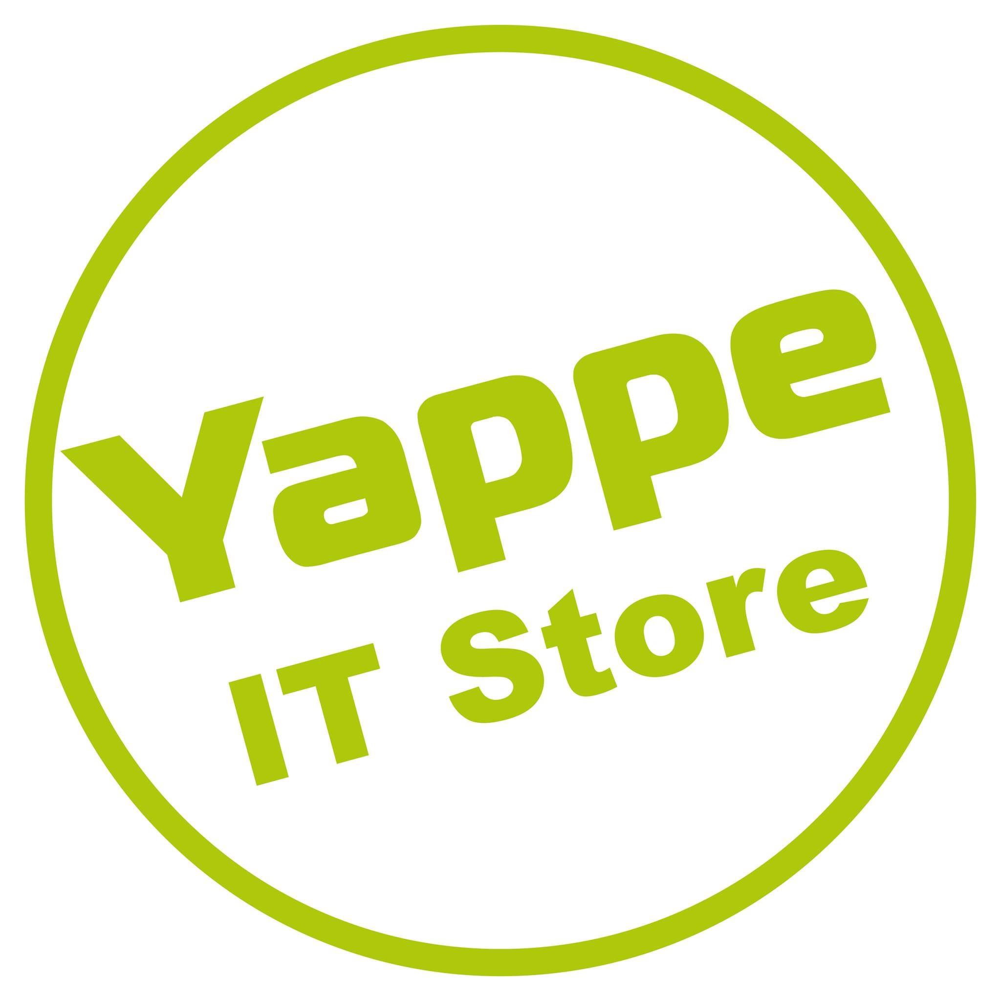 Yappe Store - Yappe Store added a new photo.
