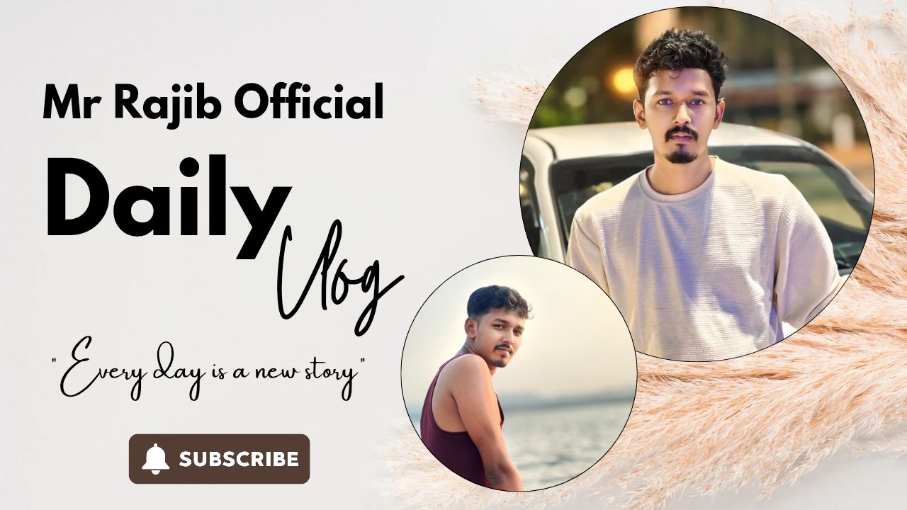 Mr Rajib Official