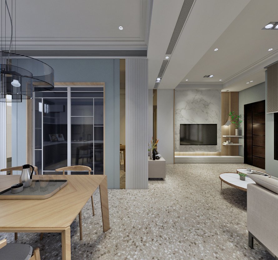 天寓。T.Y Design | Taoyüan