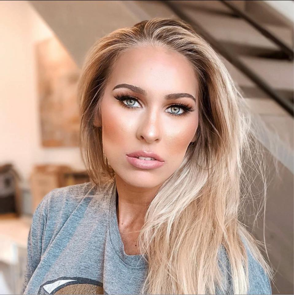 Tiffany Heinen