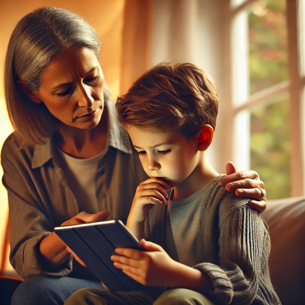 👦📱 Addiction Isn't Just an... - Nurturing Tomorrow Foundation | Facebook