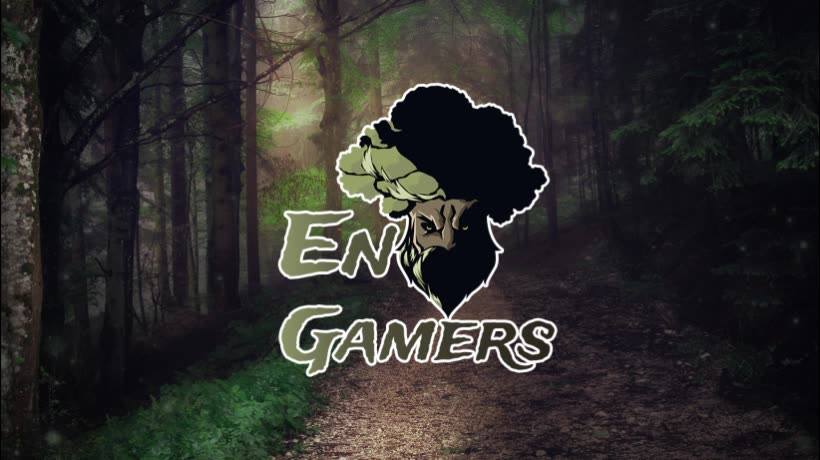 Curated visual reference: Picture Idea: Ent Gamers