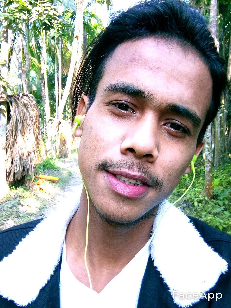 Ismail Vai