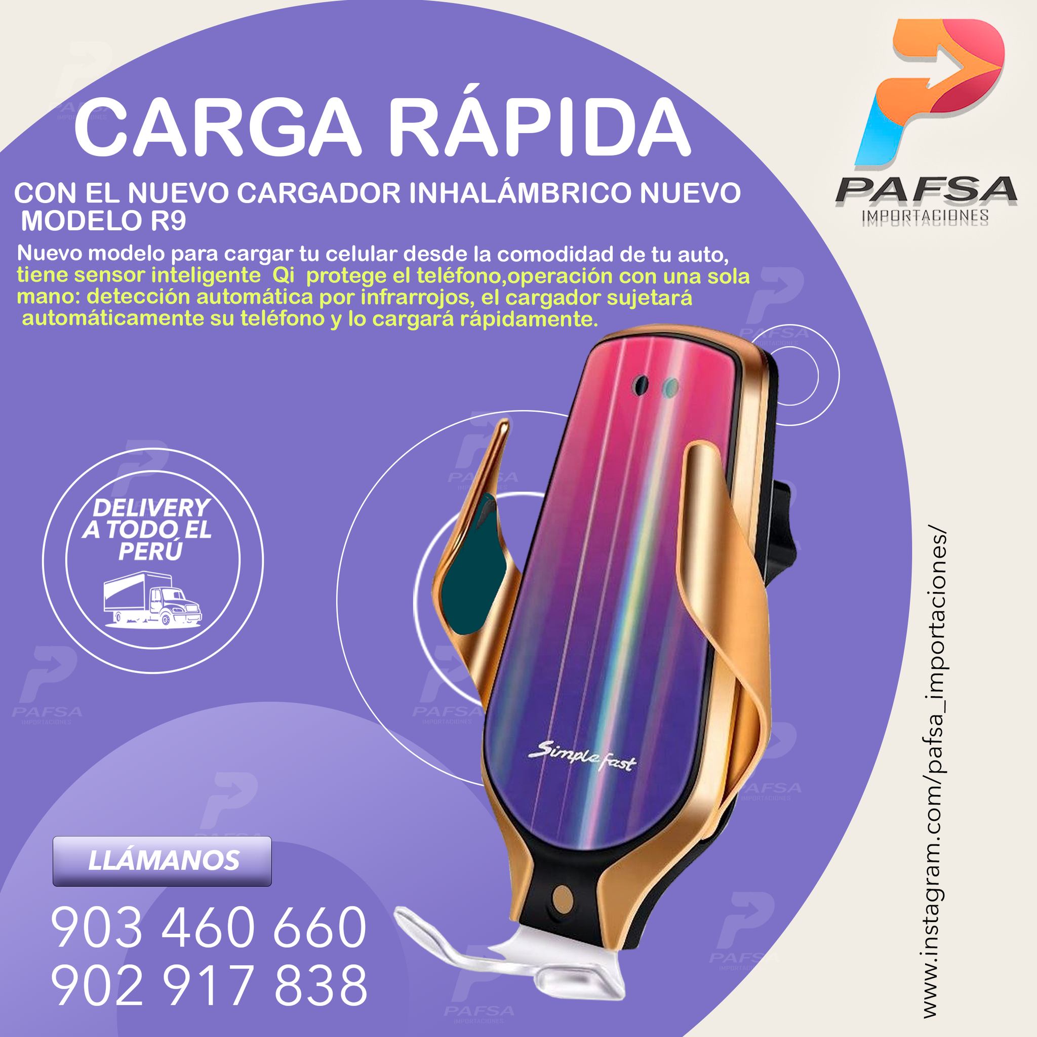 Somos PAFSA IMPORTACIONES🛍️... - PAFSA Importaciones