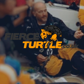 FIERCETURTLE