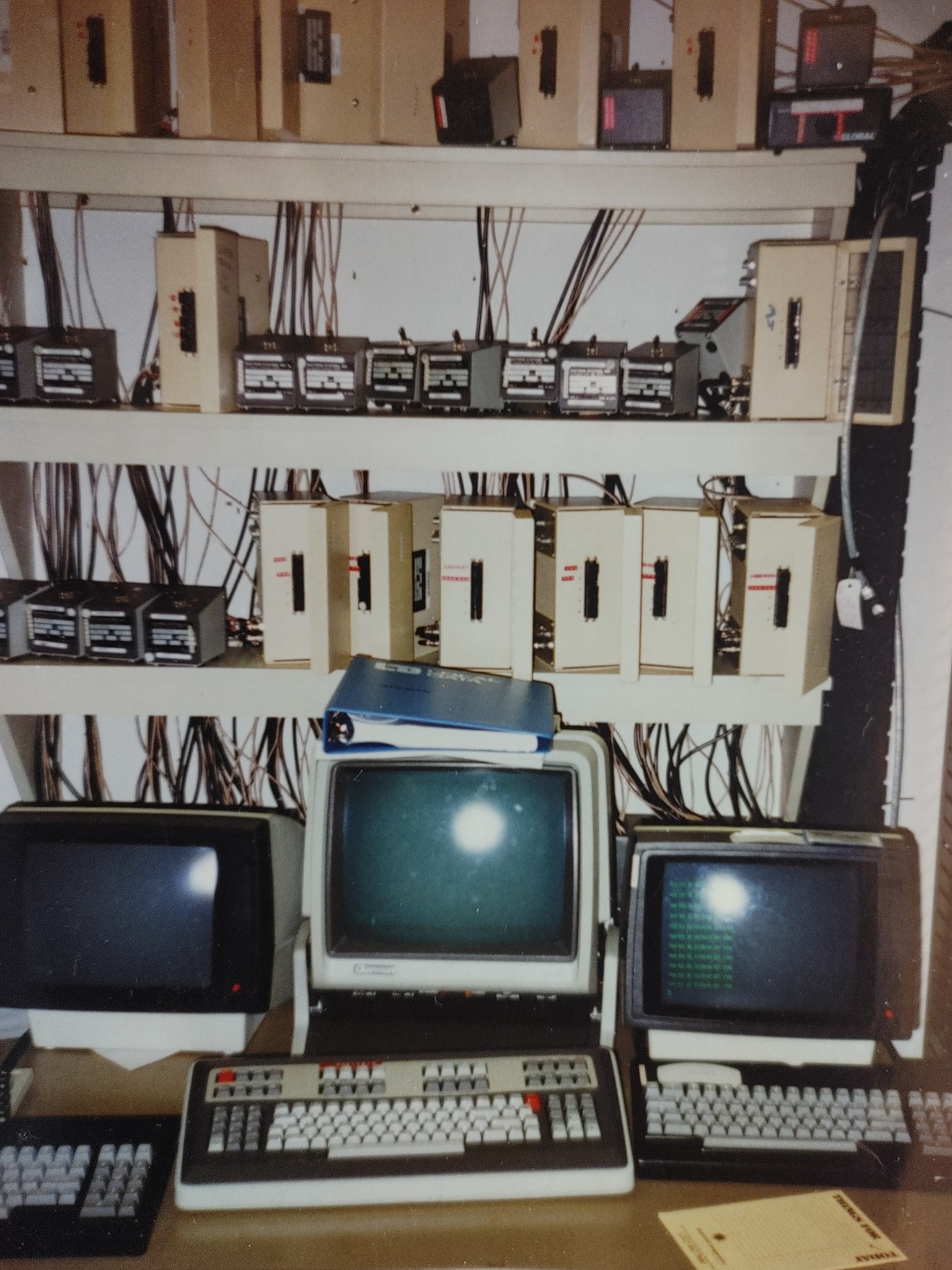 Retro Microcomputers, Workstations, Servers and Consoles - Welcome ...