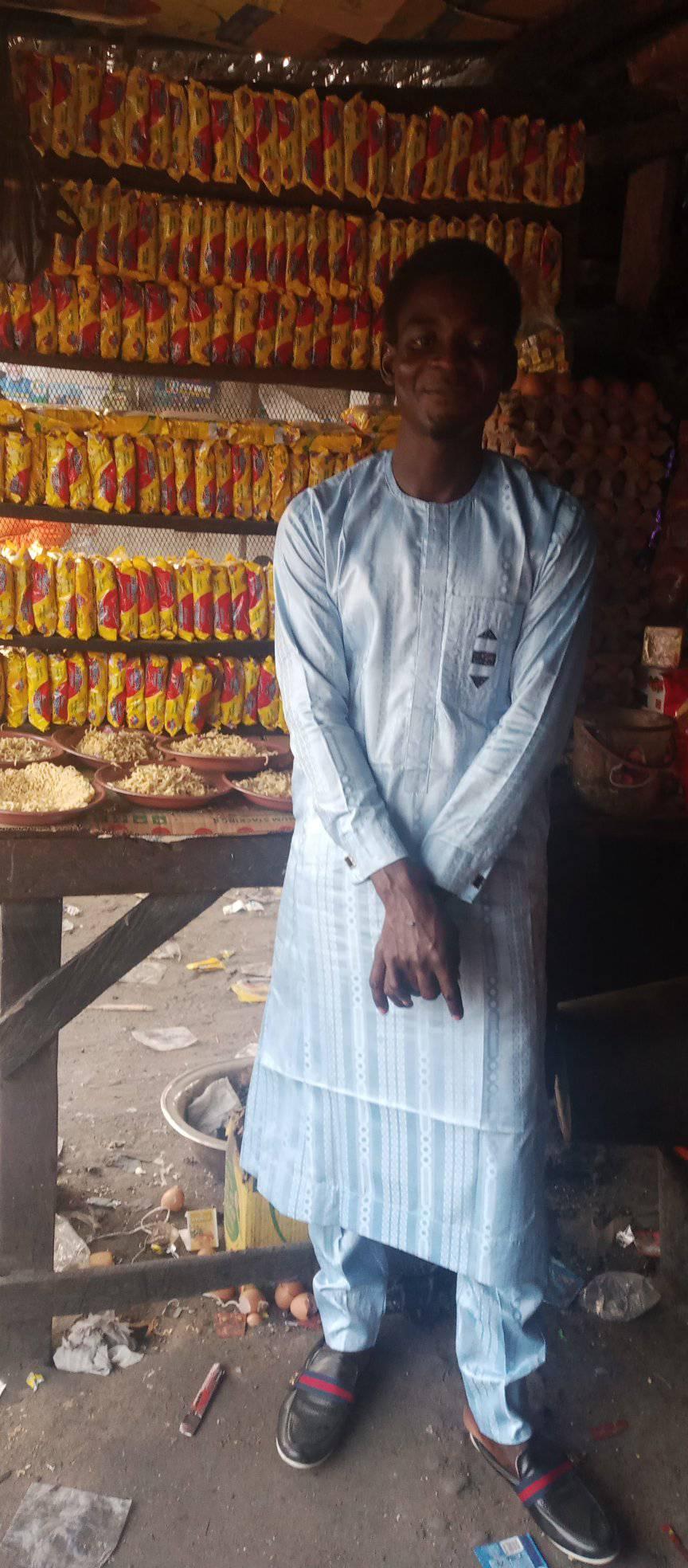 Ali musa maishayi ,Tukulma | Facebook