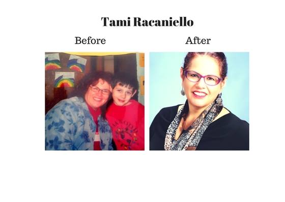 Tami Racaniello, Wellness Unicorn