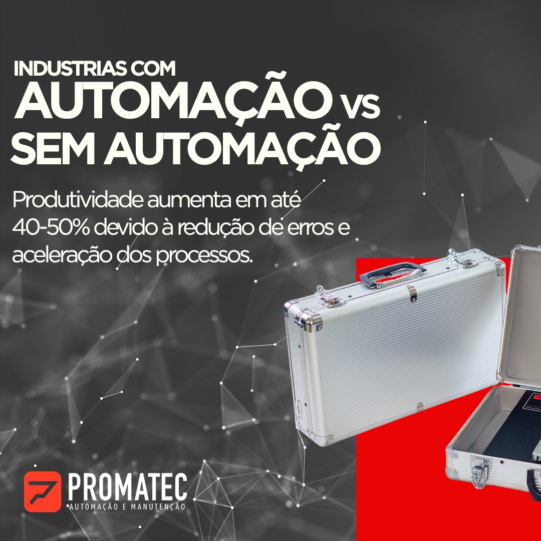 Promatec | Charqueadas RS