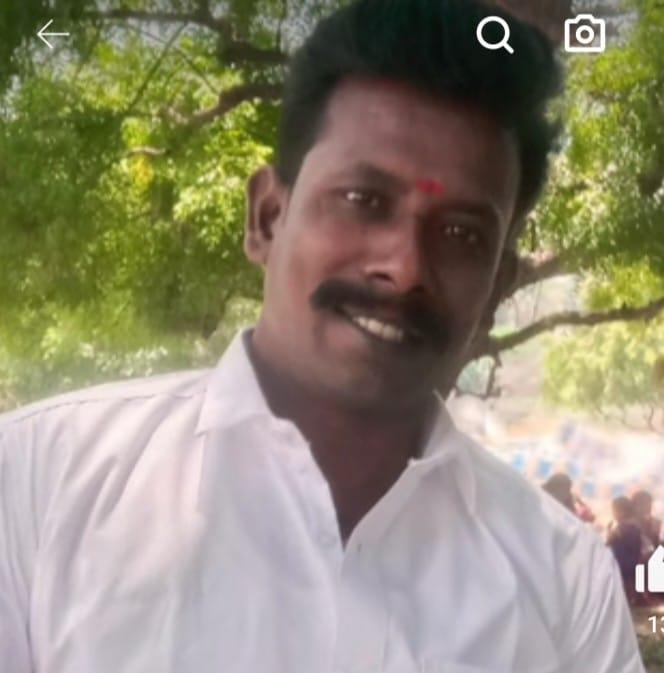 Selva Raj
