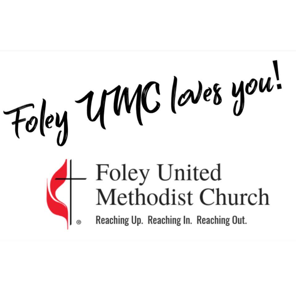 Foley UMC 11:00 Traditional Service | Foley United Methodist Church