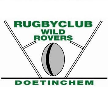 Doetinchemse Rugby... - Doetinchemse Rugby Club Wild Rovers