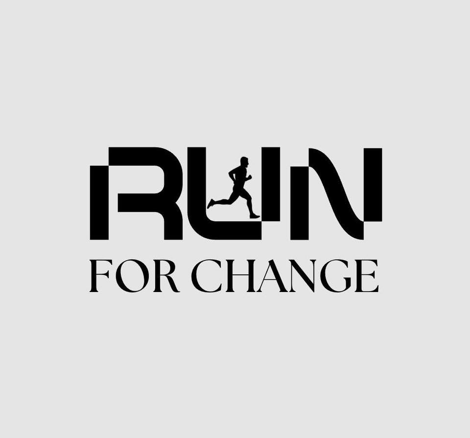 Run For Change | Facebook