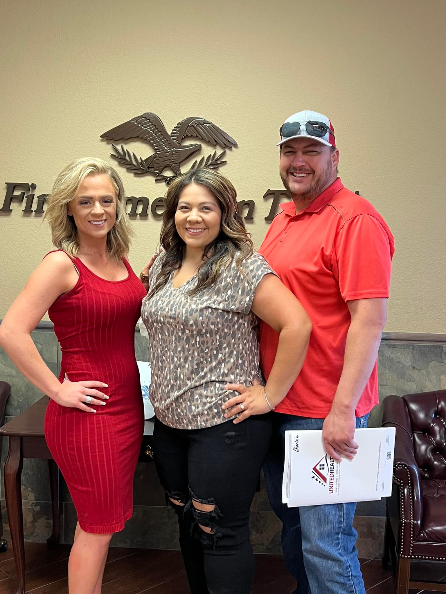The Rivas Real Estate Team | Hobbs NM