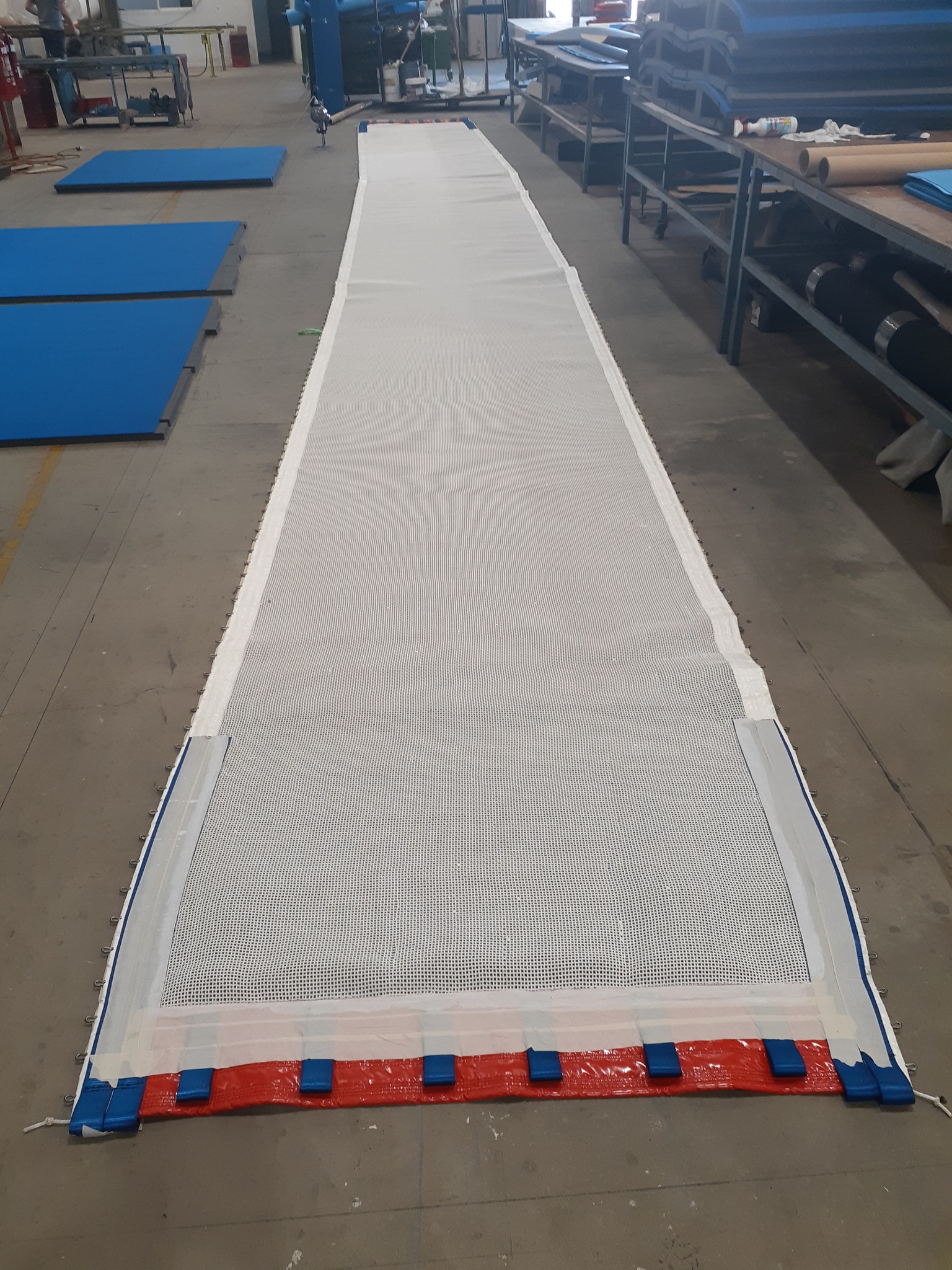 Acromat Seating, Gymnasium and Gymnastic