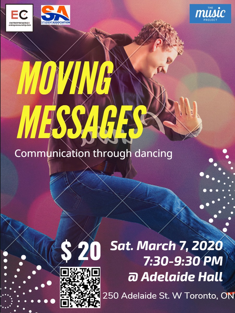 Moving messages