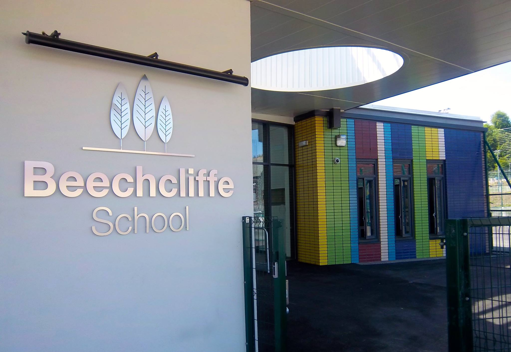 Friends At Beechcliffe