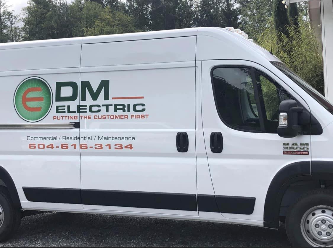 DM Electric