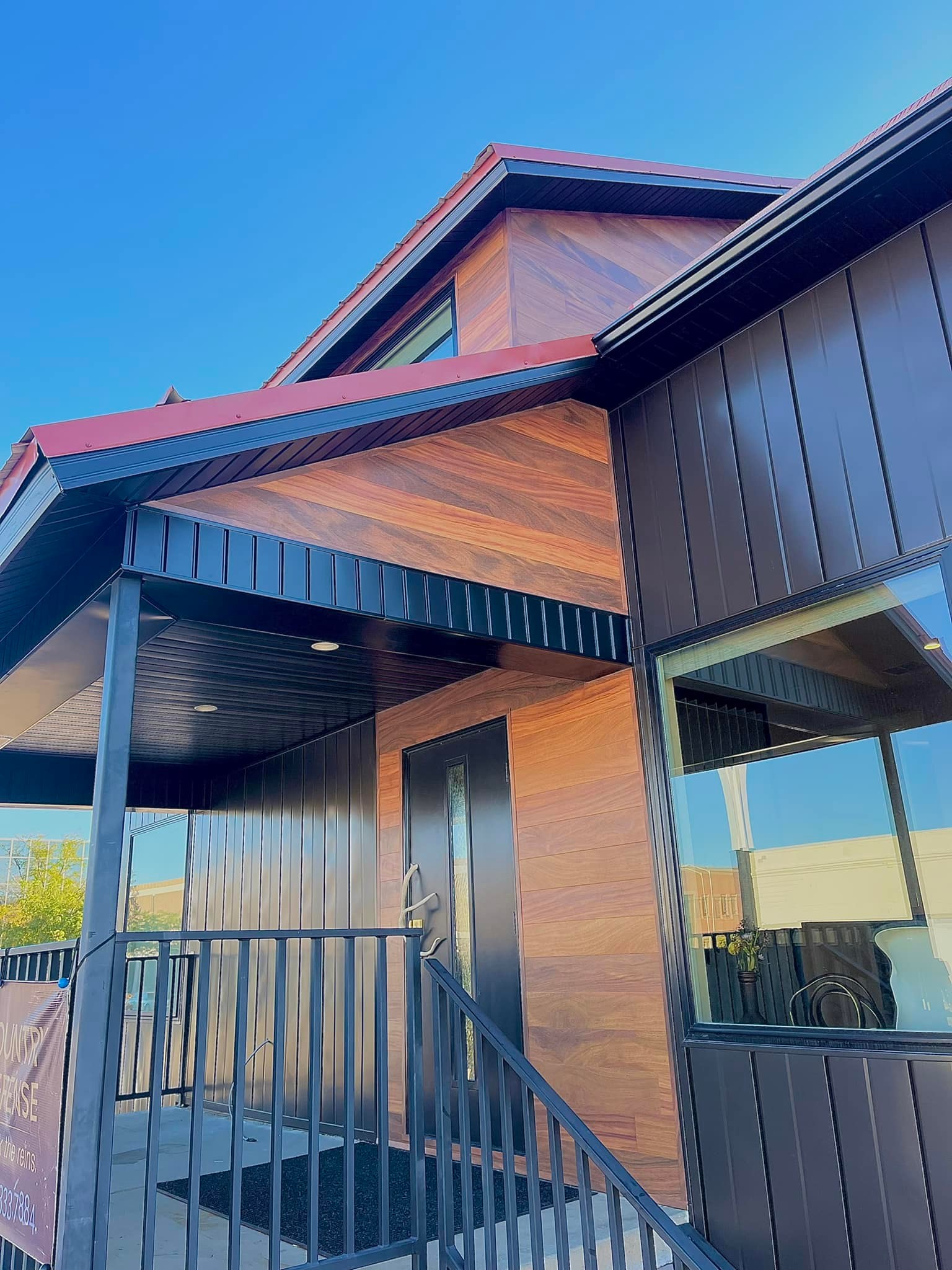 Elite Exteriors and Design LLC | Casper WY