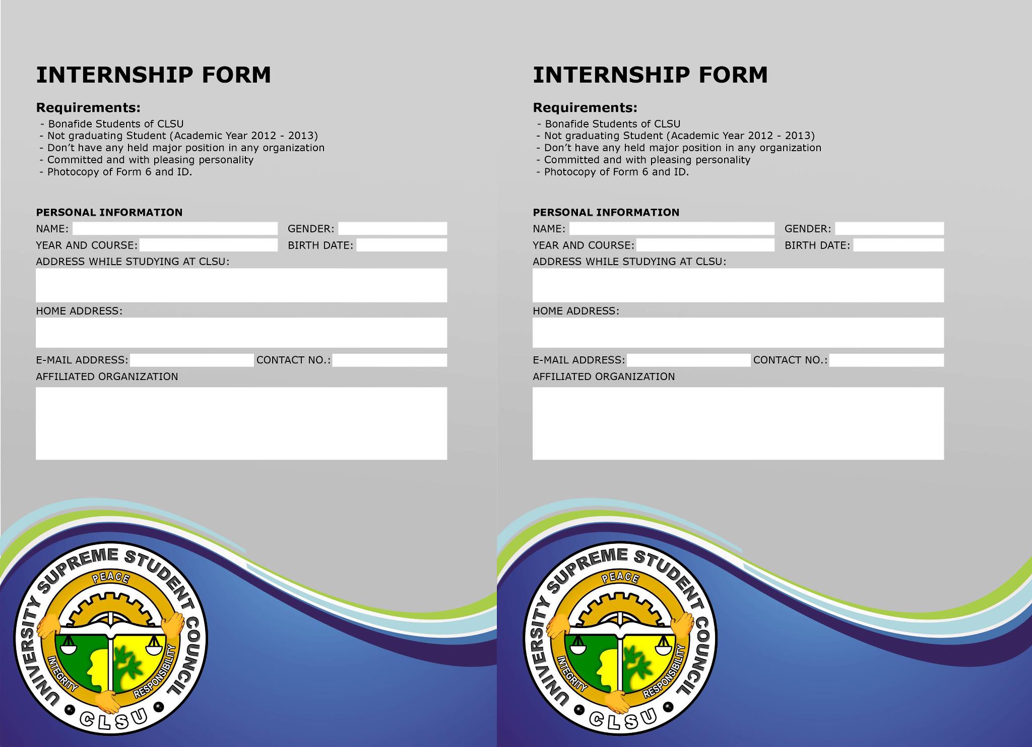 CLSU - University Supreme Students Council