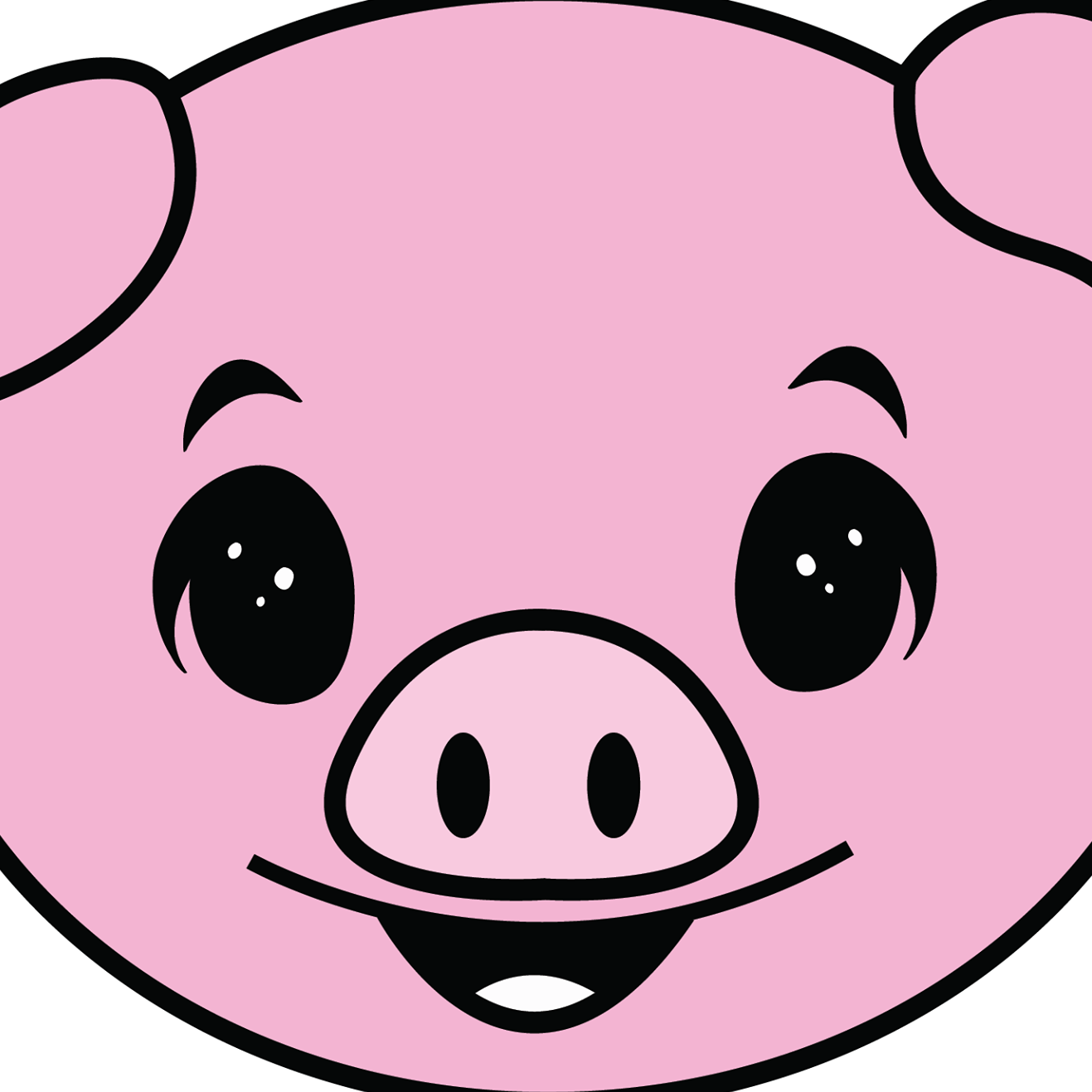 乐乐猪Happy Pig (@HappyPigSg) - About | Facebook
