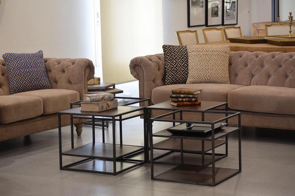 HomeSense Gallery - This table and many others, are available at ...