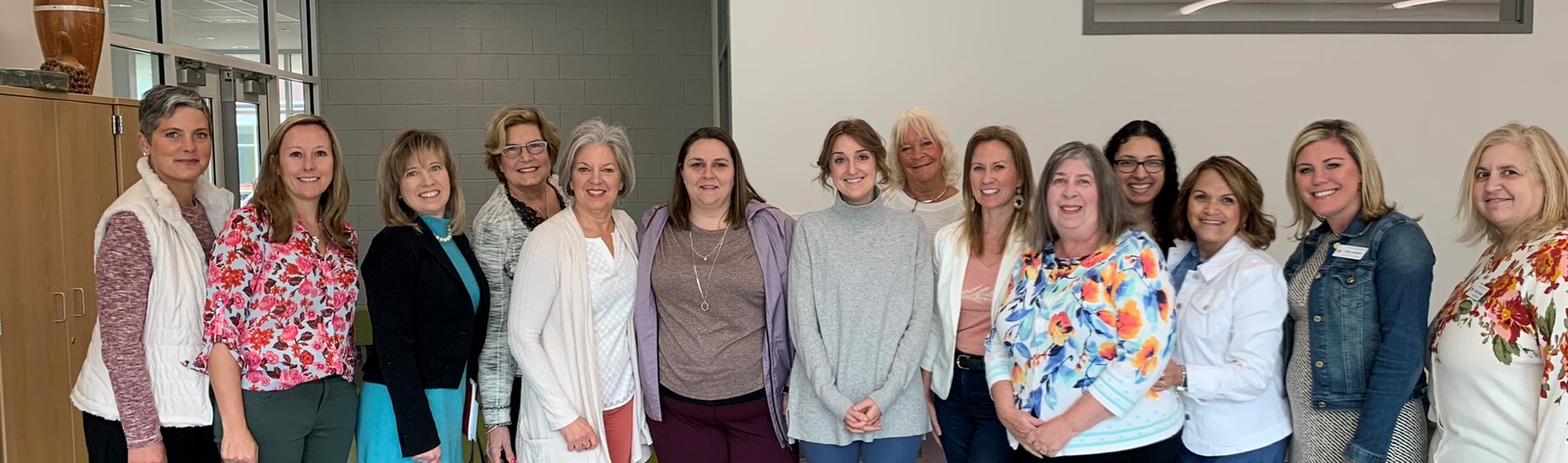 Wheaton Chamber Women In Business | Wheaton IL