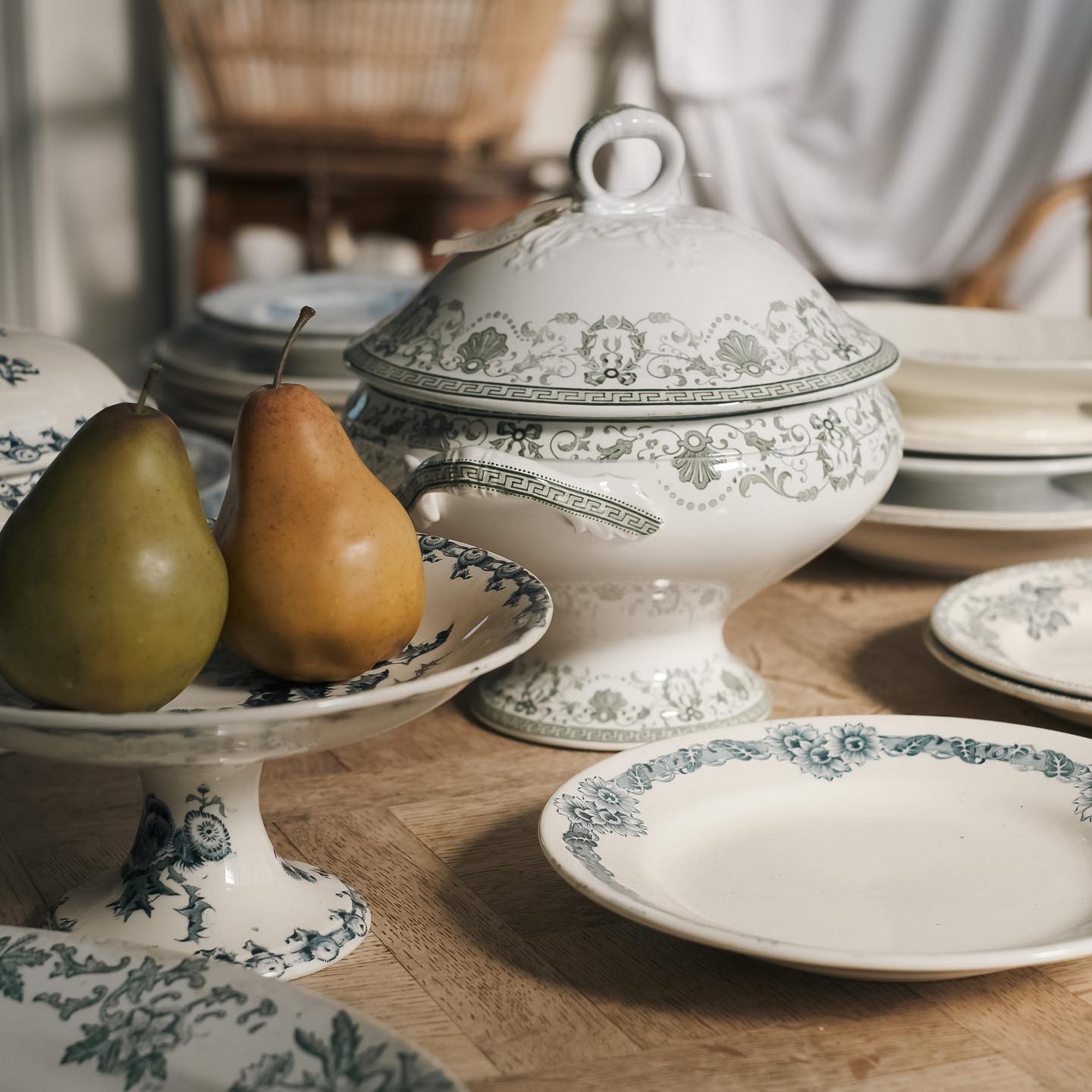 フランス古道具 RITA brocante added a new - フランス古道具 RITA