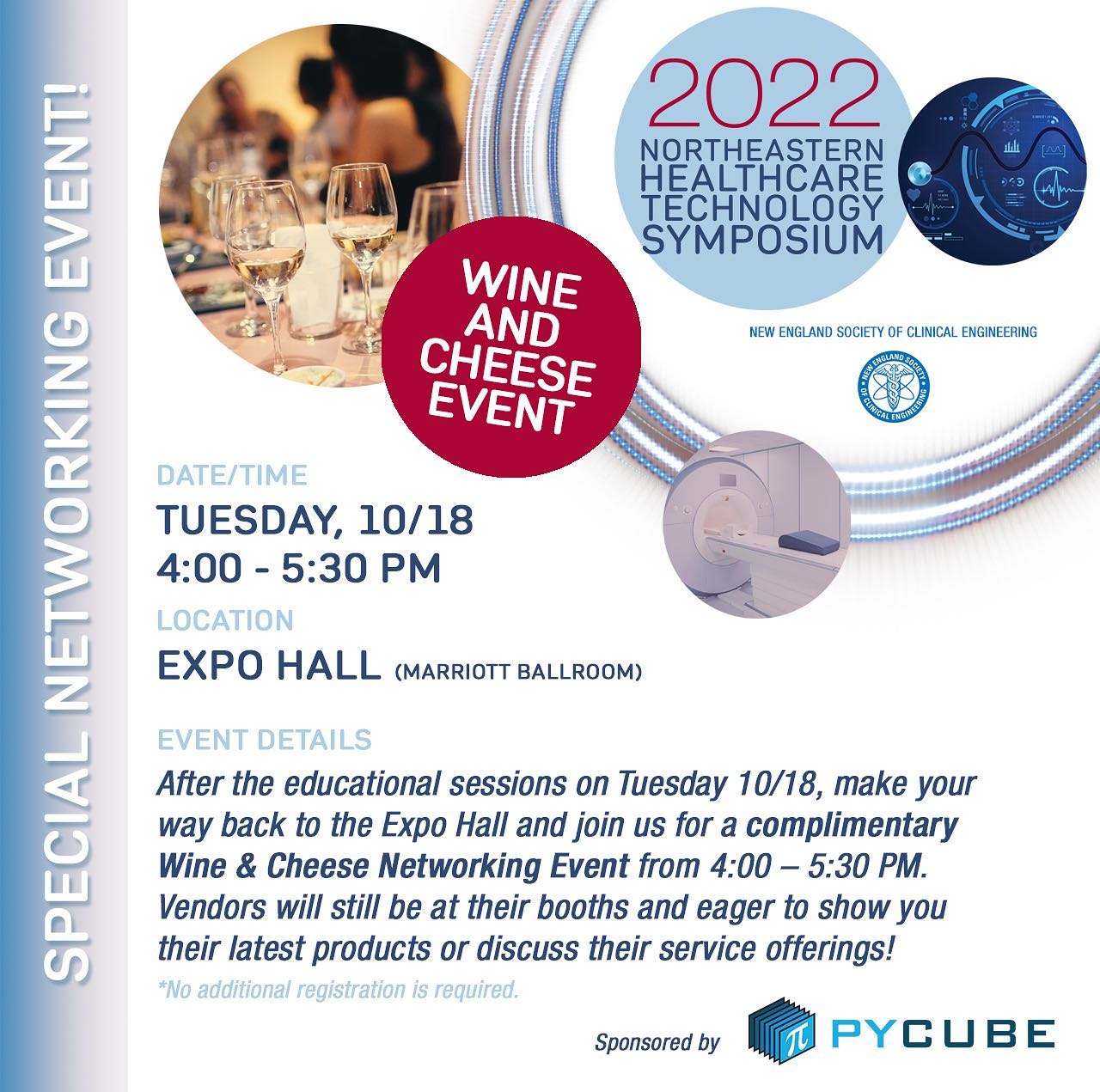 New England Society of Clinical Engineering (NESCE)