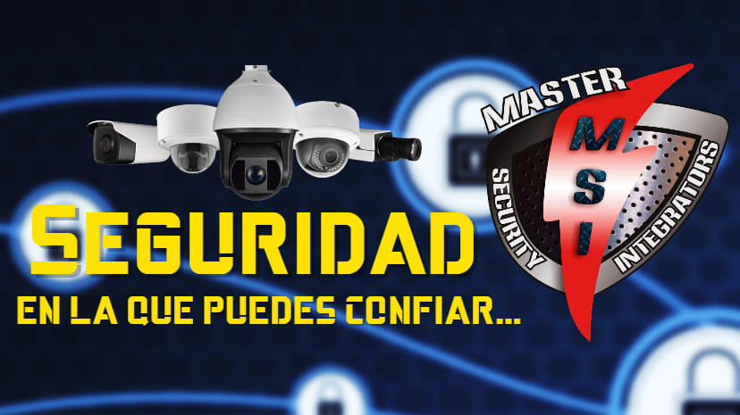 Master Security Integrators | Juana Diaz