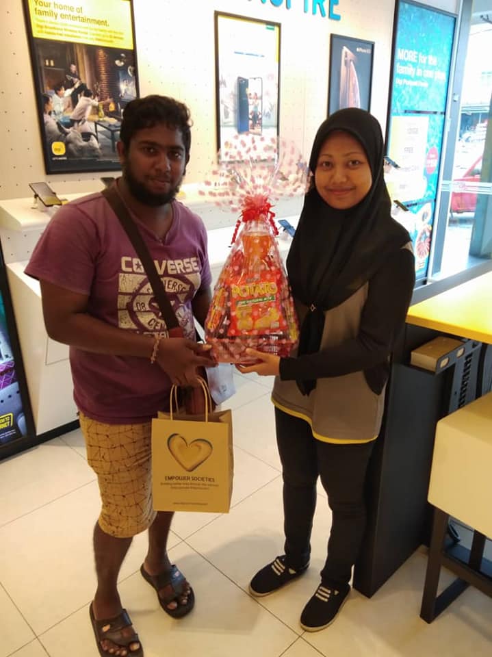 Happy Deepavali🎉🎉🎉 - Digi Store Express Teluk Intan