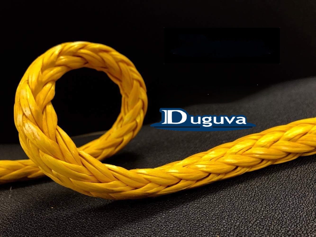Duguva Ropes