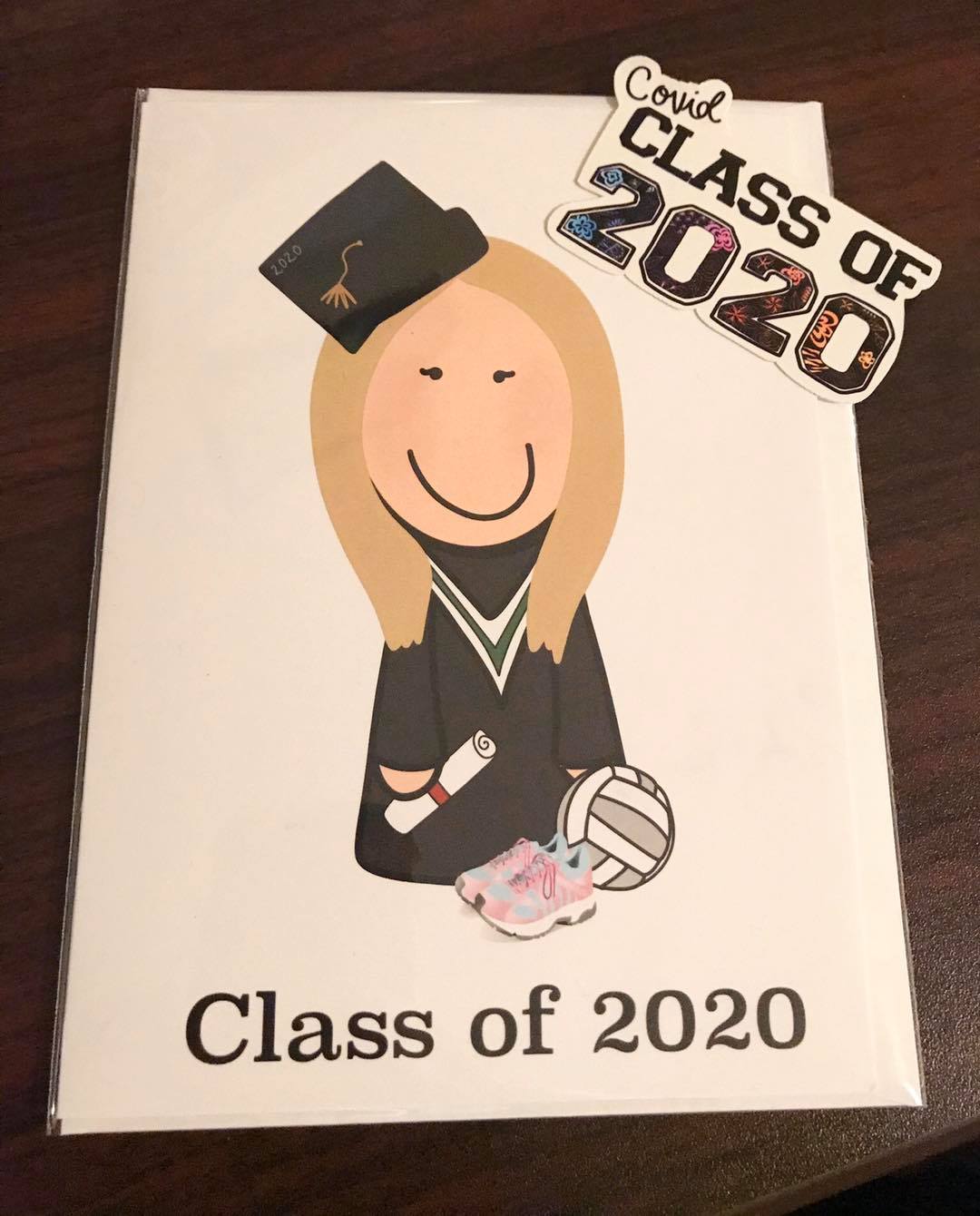 class of 2020 grad cards You Work So Hard Funny Graduation From The Cat, Funny Cat Lover Cards Congratulations, Gift graduation card Class Of 2020 Graduation Party