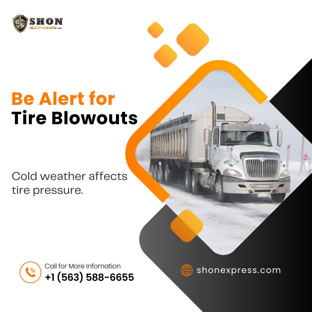 Shon Express Inc | Naperville IL