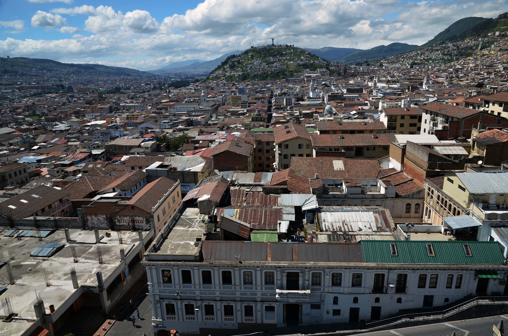 Paisajes De MI Ecuador added a... - Paisajes De MI Ecuador