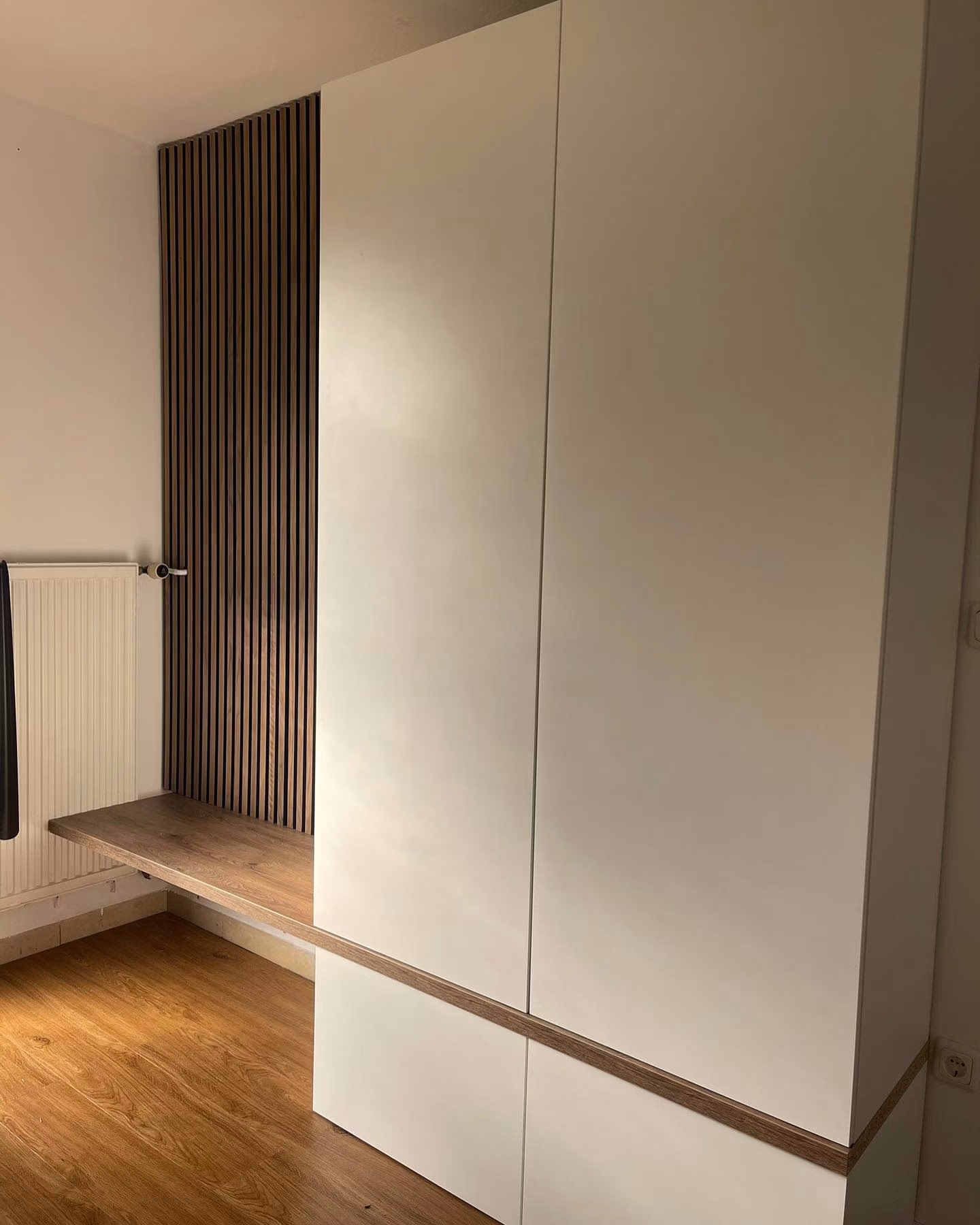 Vorher Nachher Garderobe Heißen Sie Ihre Gäste herzlich Willkommen